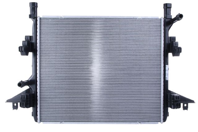 2022-2024 Audi Q4 e-tron Radiator (Nissens)
