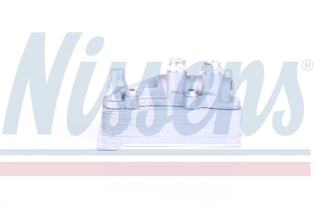 2015-2018 Mercedes-Benz C300 Automatic Transmission Oil Cooler (Nissens)
