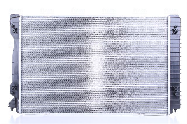 2005-2011 Audi A6 Quattro Radiator (Nissens)