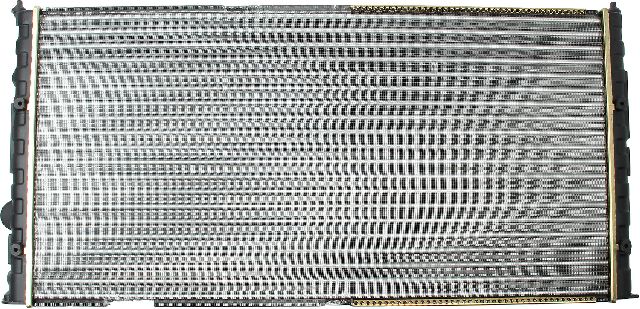 1993-1994 Volkswagen Passat Radiator (Nissens)