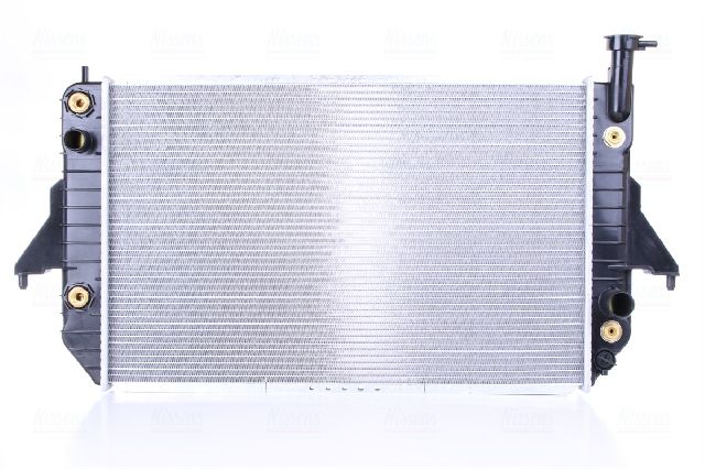 1996-2005 Chevrolet Astro Radiator (Nissens)