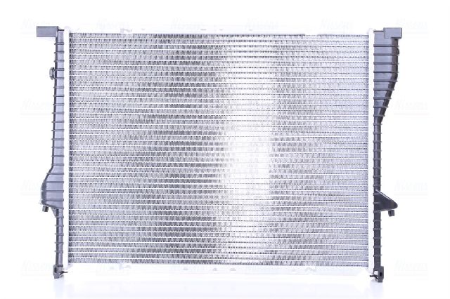 1997-2002 BMW Z3 Radiator (Nissens)