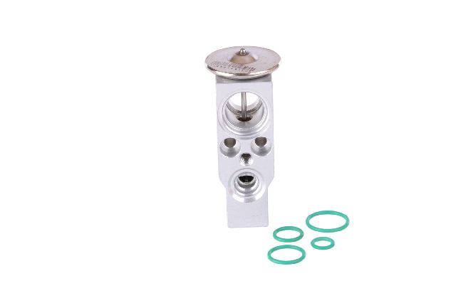 2006-2011 Mercedes-Benz ML350 A/C Expansion Valve (Nissens)