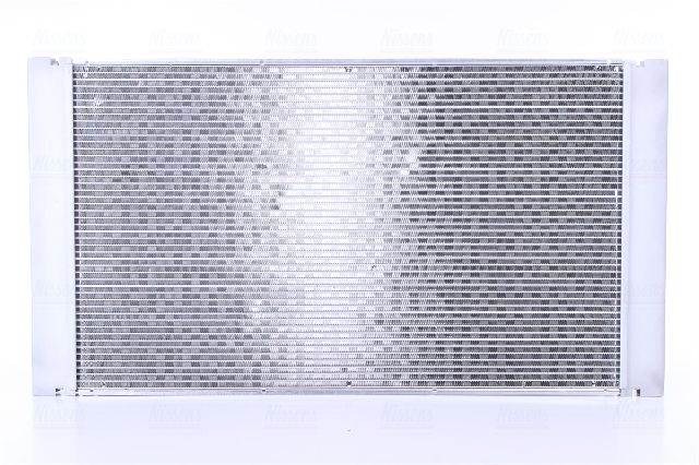 2008-2013 Volvo C30 Radiator (Nissens)