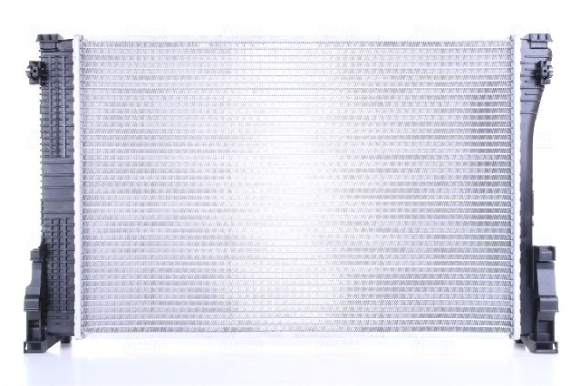 2010-2012 Mercedes-Benz GLK350 Radiator (Nissens)