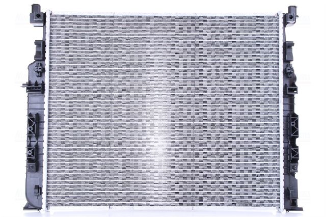 2006-2011 Mercedes-Benz ML350 Radiator (Nissens)