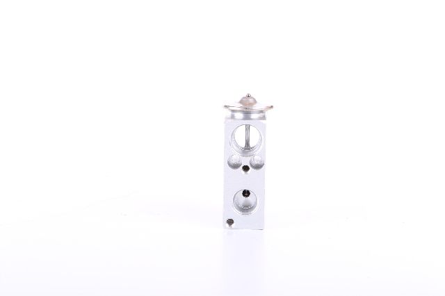 2014-2015 Mercedes-Benz GLK250 A/C Expansion Valve (Nissens)