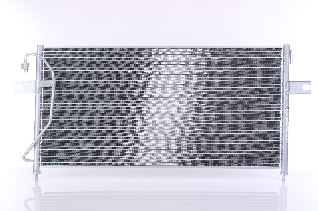 1998-2002 Nissan Frontier A/C Condenser (Nissens)