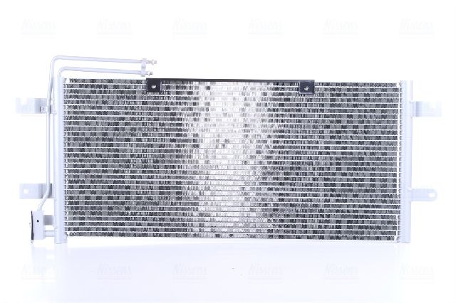 2000-2003 Volkswagen EuroVan A/C Condenser (Nissens)