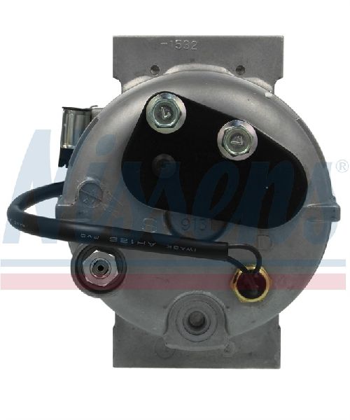 1999-2001 Volvo S80 A/C Compressor (Nissens)