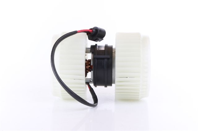 2007-2009 Audi S8 HVAC Blower Motor Assembly (Nissens)