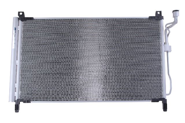 2015-2024 Nissan Murano A/C Condenser and Receiver Drier Assembly (Nissens)