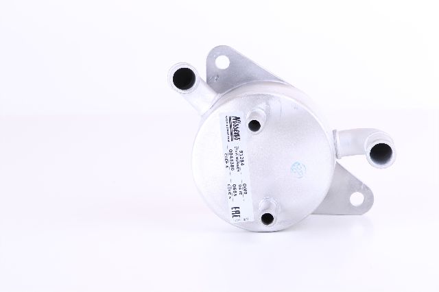 2015 Mazda 5 Automatic Transmission Oil Cooler (Nissens)