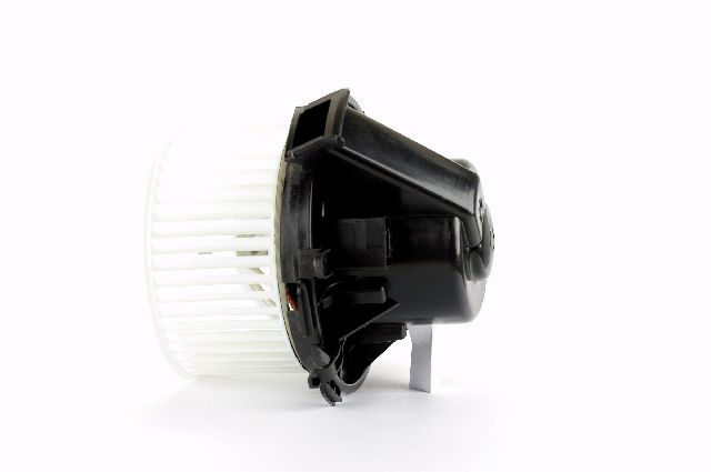 2010-2018 Mercedes-Benz Sprinter 3500 HVAC Blower Motor Assembly - Front (Nissens)