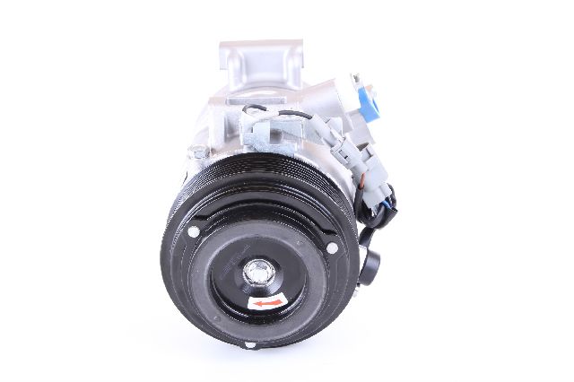 2007-2011 Toyota Camry A/C Compressor (Nissens)