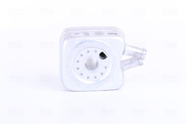 1997-2001 Audi A4 Engine Oil Cooler (Nissens)