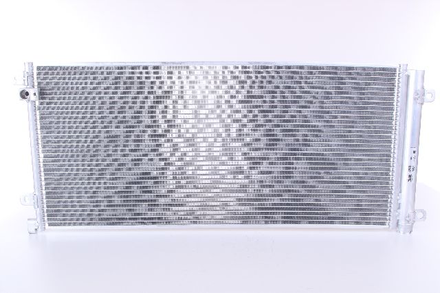 2016-2020 Honda Civic A/C Condenser and Receiver Drier Assembly (Nissens)