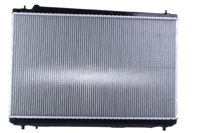 1998-2003 Toyota Sienna Radiator (Nissens)