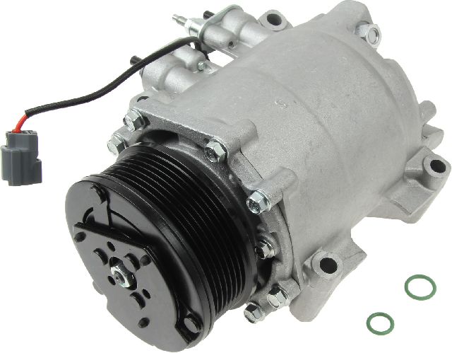 2002-2006 Honda CR-V A/C Compressor (Nissens)