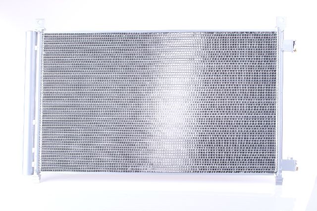 2014-2020 Nissan Rogue A/C Condenser and Receiver Drier Assembly (Nissens)