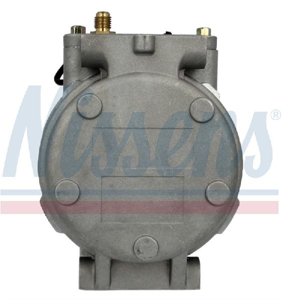 1996-1999 BMW 328i A/C Compressor (Nissens)
