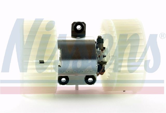 1997-2000 BMW 528i HVAC Blower Motor (Nissens)
