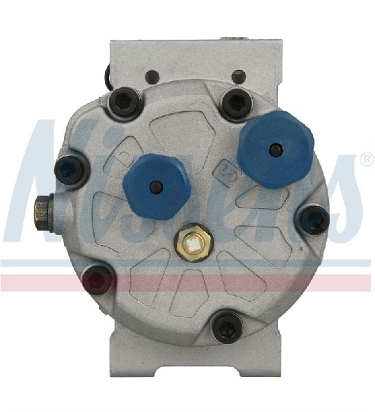 1997-2001 Audi A4 A/C Compressor (Nissens)
