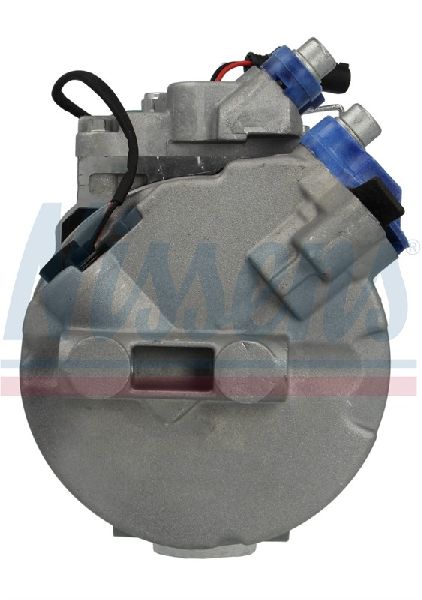 2006-2009 BMW 750i A/C Compressor (Nissens)