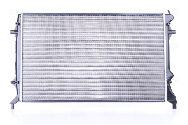 2011-2015 VOLKSWAGEN JETTA Radiator (Nissens)