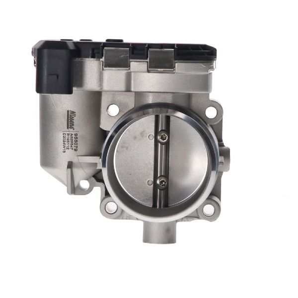 2000-2006 Audi A4 Fuel Injection Throttle Body (Nissens)
