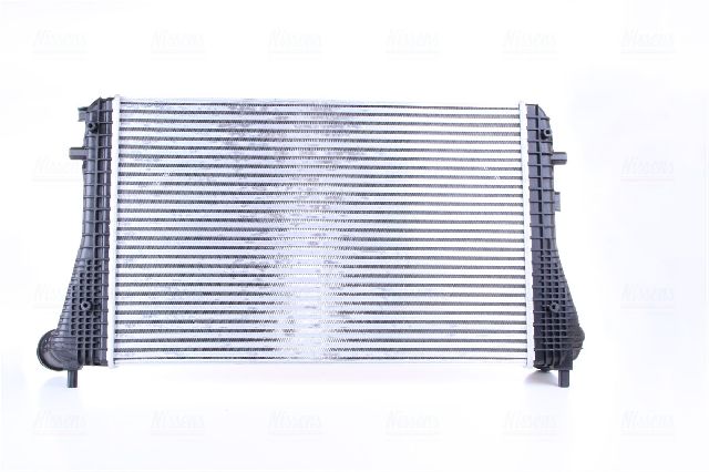 2013 Audi A3 Intercooler (Nissens)