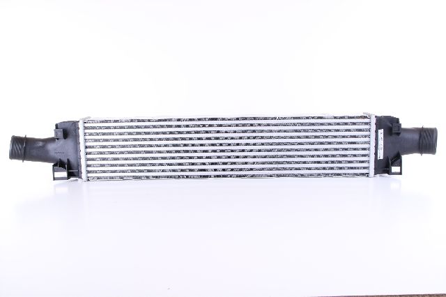 2017-2020 Audi A4 Intercooler (Nissens)