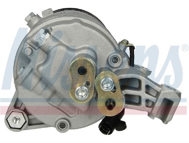 2002-2008 Mini Cooper A/C Compressor (Nissens)