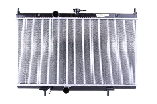 2007-2012 Nissan Sentra Radiator (Nissens)