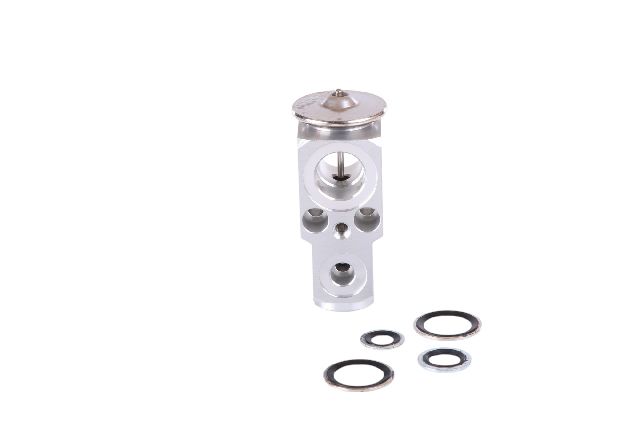 2019-2022 Mercedes-Benz C300 A/C Expansion Valve (Nissens)