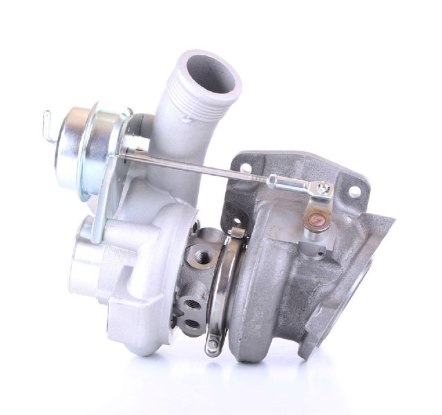 2004-2006 Volvo S80 Turbocharger (Nissens)