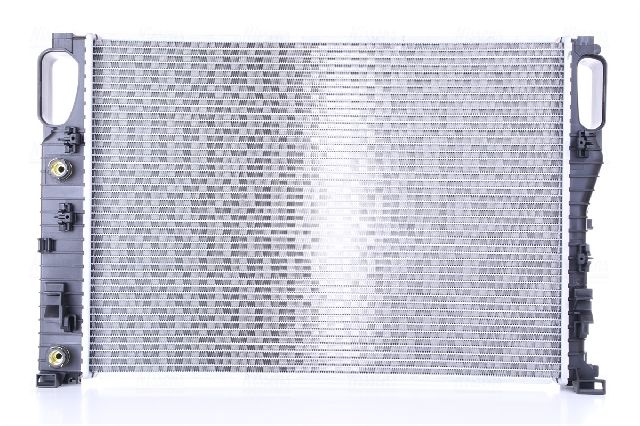 2007-2011 Mercedes-Benz CLS550 Radiator (Nissens)