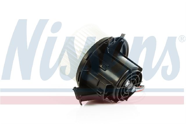 2013-2015 Mercedes-Benz GLK250 HVAC Blower Motor Assembly (Nissens)