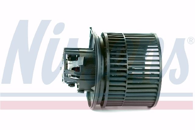 1999-2009 Saab 9-5 HVAC Blower Motor Assembly (Nissens)