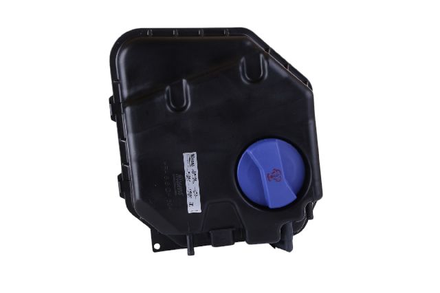 2007-2015 Audi Q7 Engine Coolant Reservoir (Nissens)