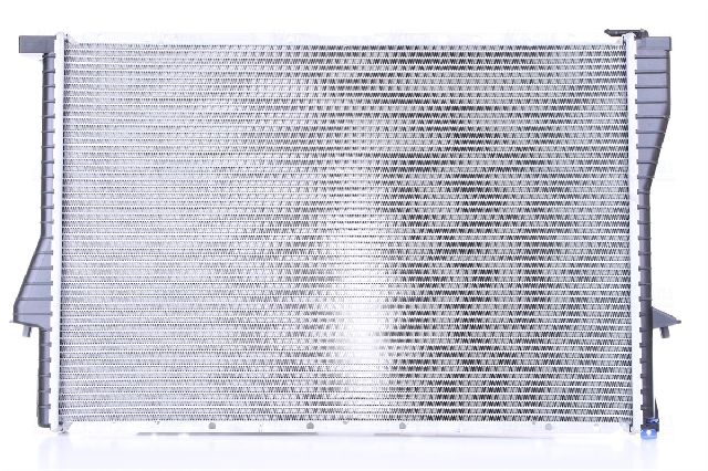 2000-2003 BMW M5 Radiator (Nissens)