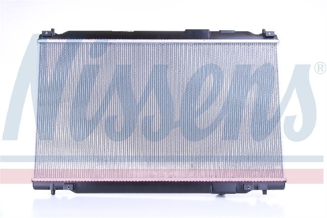 2017-2019 Honda CR-V Radiator (Nissens)