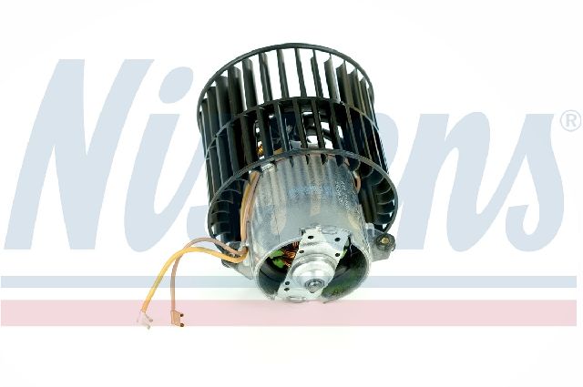 1994-1998 Saab 900 HVAC Blower Motor (Nissens)