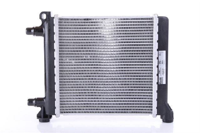 2017-2024 Mini Cooper Countryman Radiator (Nissens)