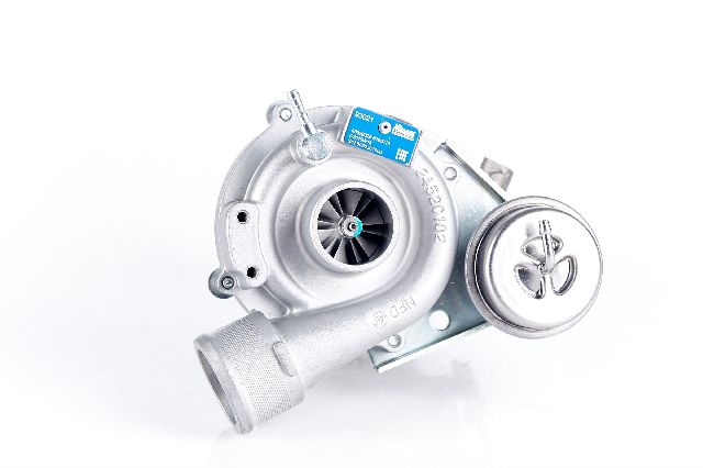 1997-2006 Audi A4 Turbocharger (Nissens)