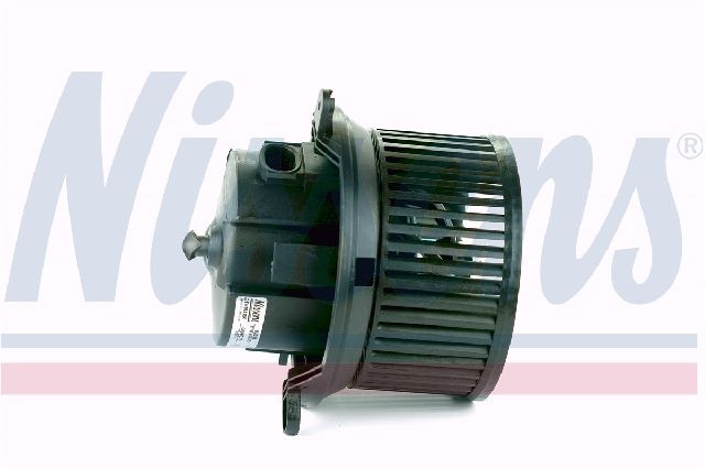 2002-2006 Freightliner Sprinter 3500 HVAC Blower Motor Assembly - Front (Nissens)