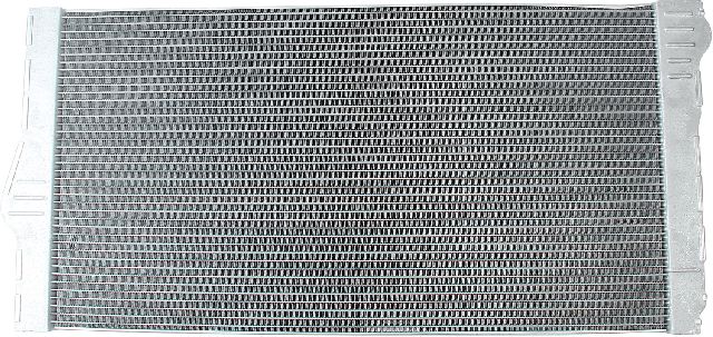 2011-2012 BMW 740i Radiator (Nissens)