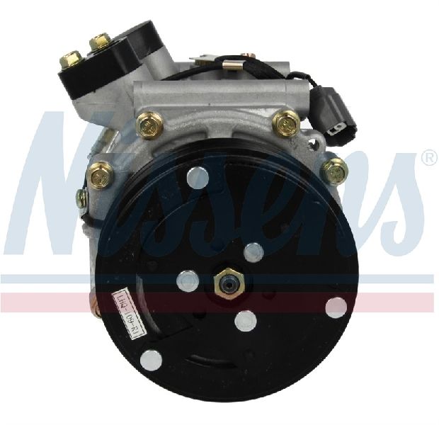 2001 Honda Civic A/C Compressor (Nissens)