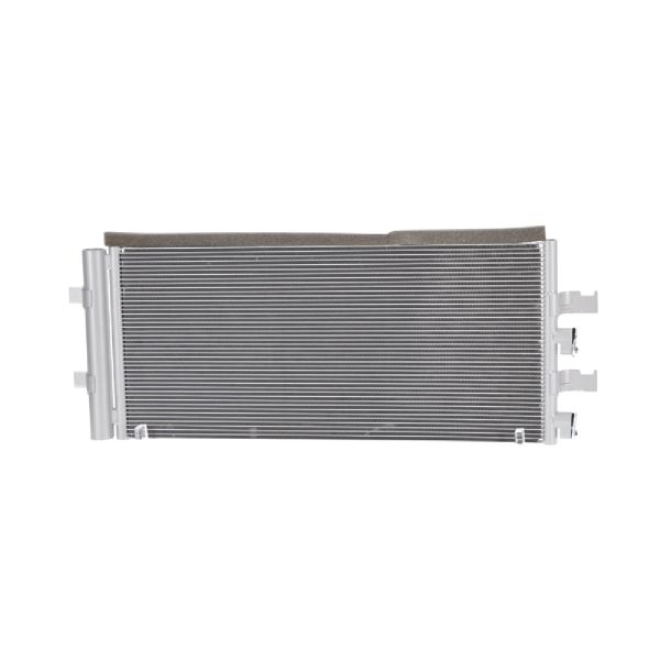2020-2024 Mini Cooper Clubman A/C Condenser and Receiver Drier Assembly (Nissens)