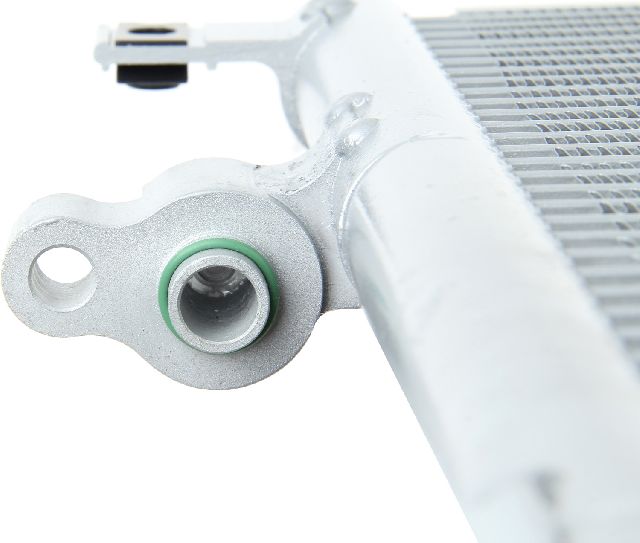 1999-2005 Volvo S80 A/C Condenser and Receiver Drier Assembly (Nissens)